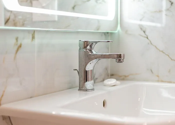 Summer D&a Apartment *