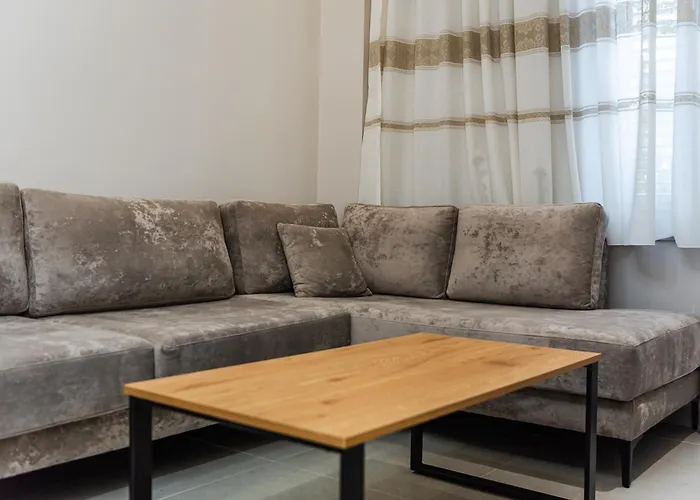 Summer D&a Apartment *