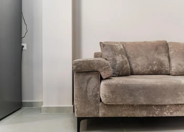 Summer D&a Apartment Golem (Tirana)