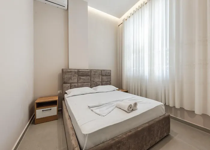 Summer D&a Golem (Tirana)