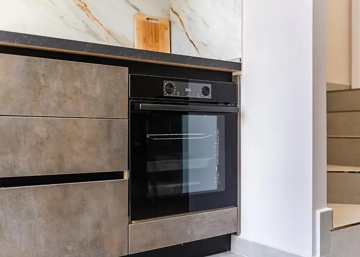 Summer D&a Apartment *