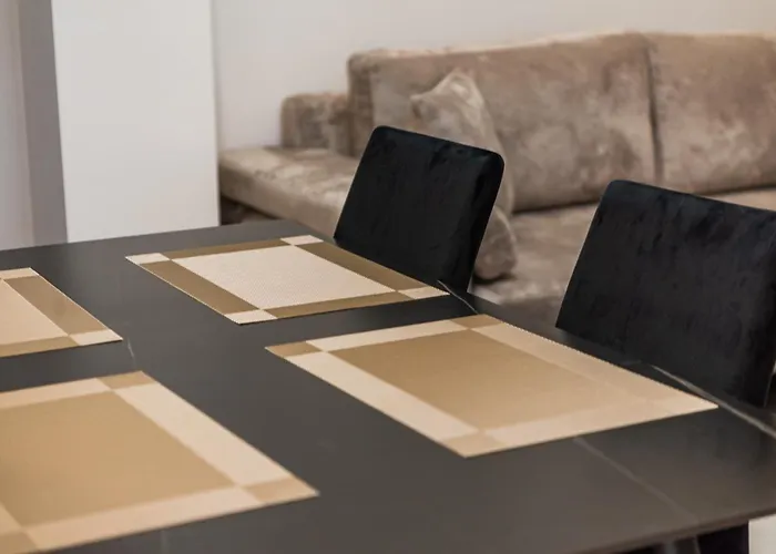 Apartment Summer D&a *