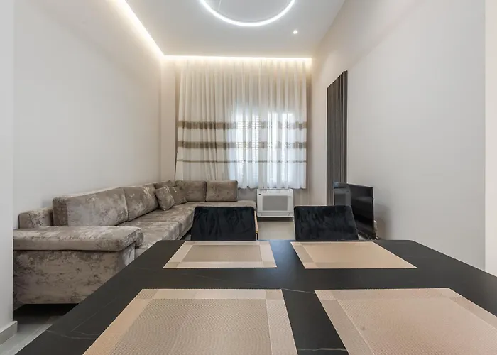 Summer D&a Apartment Golem (Tirana)