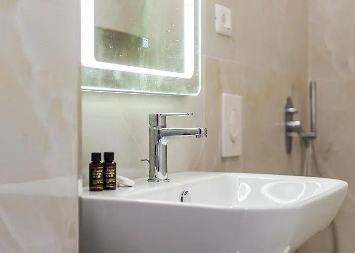 Apartment Summer D&a