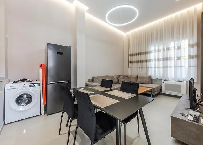 Summer D&a Apartment *