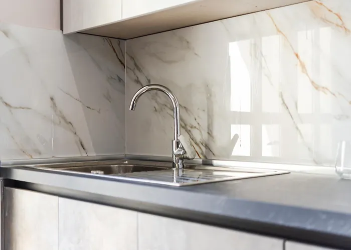 Summer D&a Apartment *