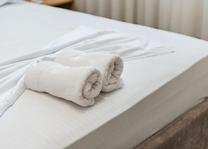 Apartment Summer D&a *