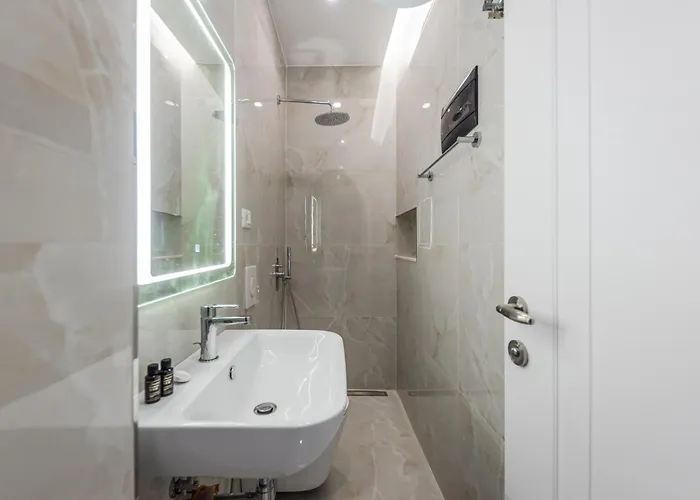 Apartment Summer D&a Golem (Tirana)