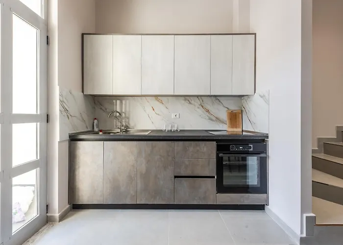 Apartment Summer D&a Golem (Tirana)